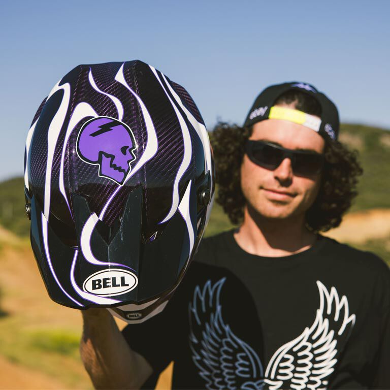 SlayCo Moto-10 Spherical Limited Edition