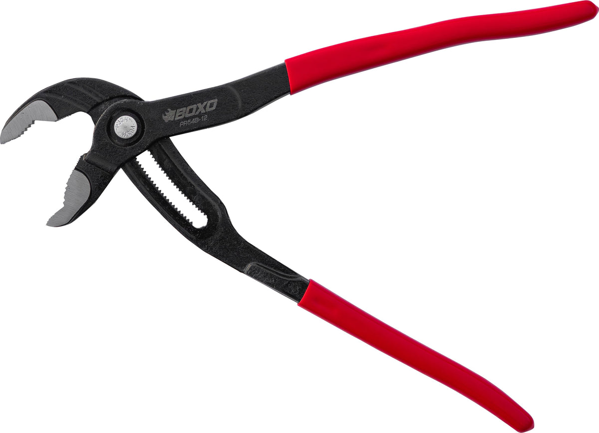 BOXO 4Pc Circlip Plier Set