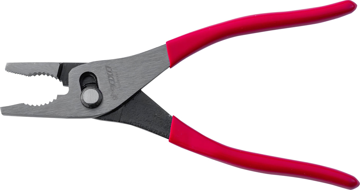 BOXO Spring-Loaded Slip-Joint Pliers - Length Variations Available