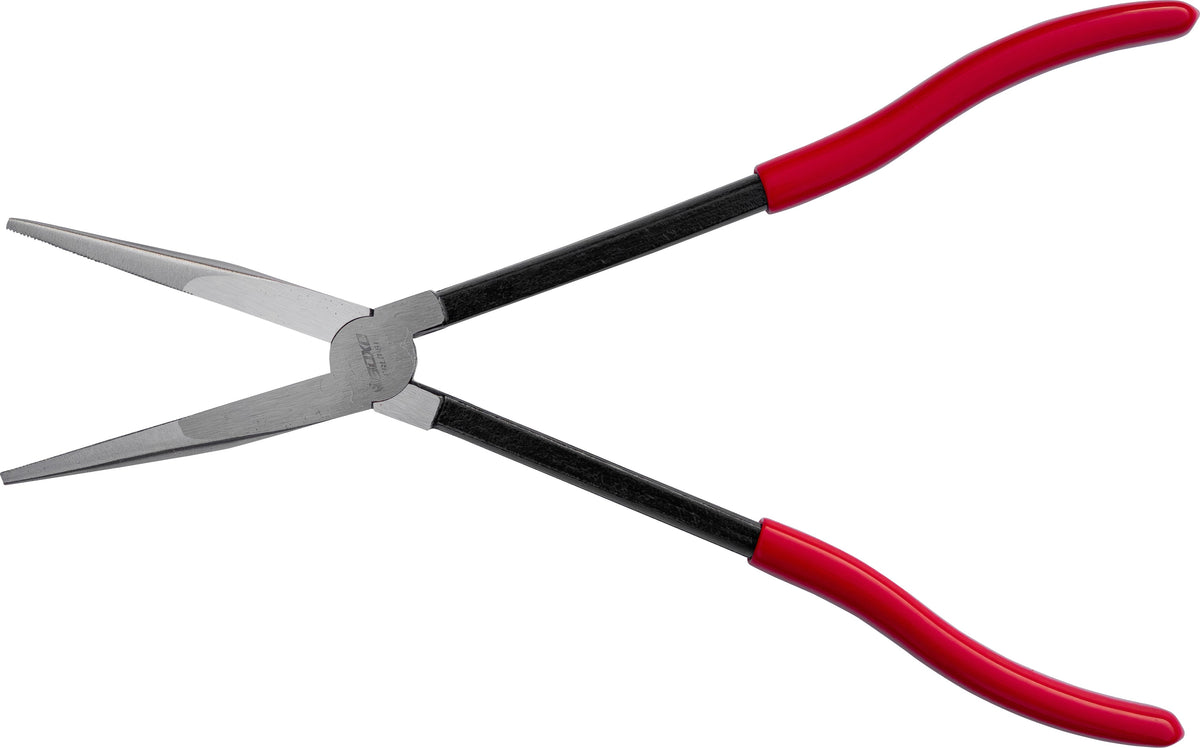 BOXO 3Pc 11" Long Nose Pliers Set