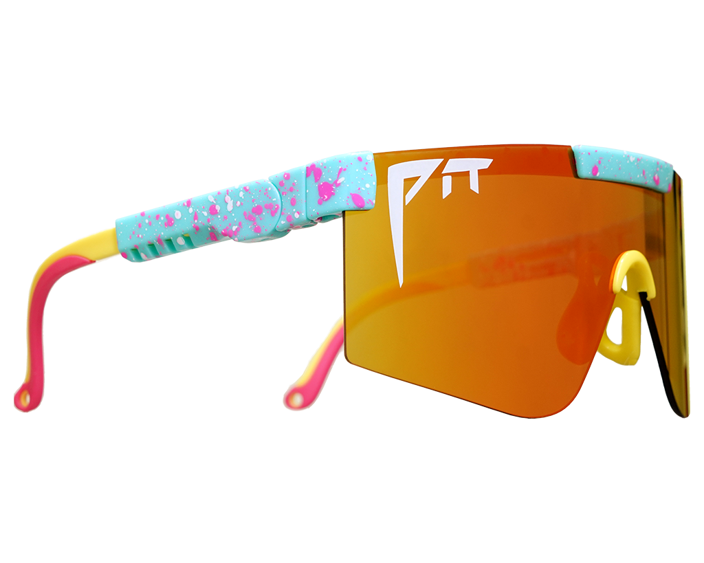 The Playmate Polarized 2000s