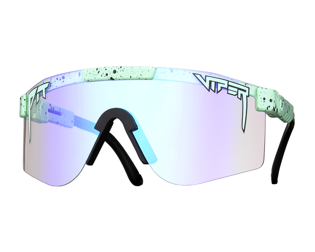 Wide / Blaster | The Poseidon Original from Pit Viper Sunglasses