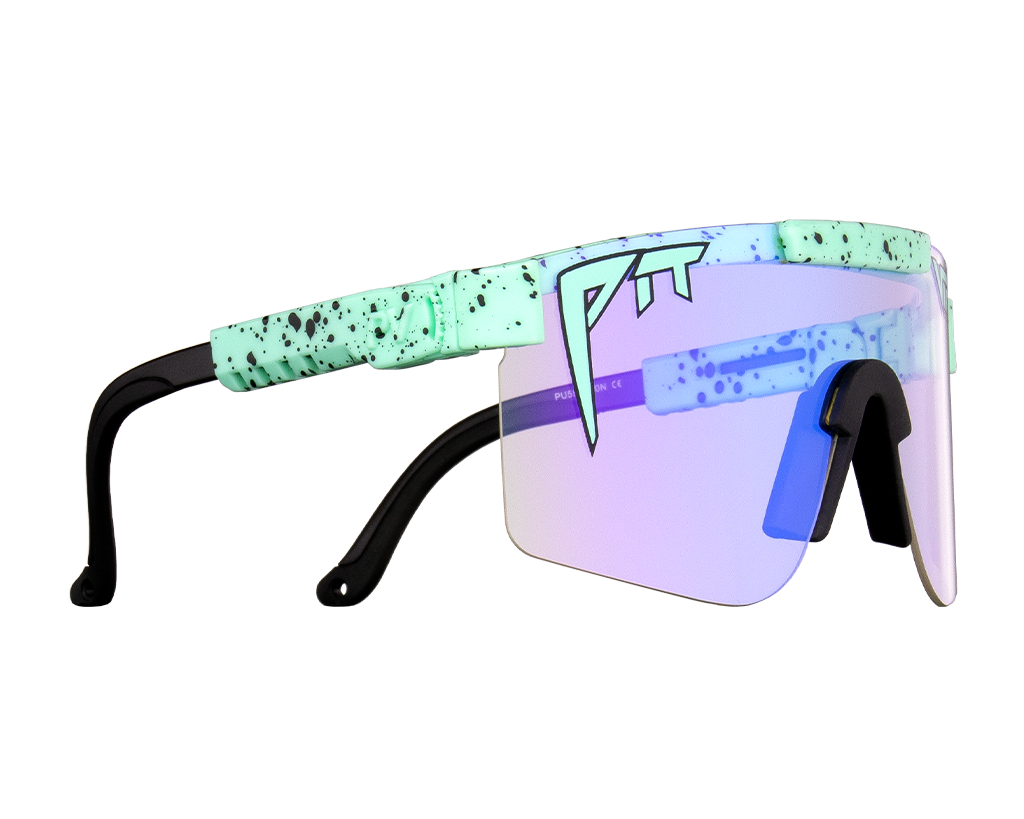 Narrow / Blaster | The Poseidon Original from Pit Viper Sunglasses