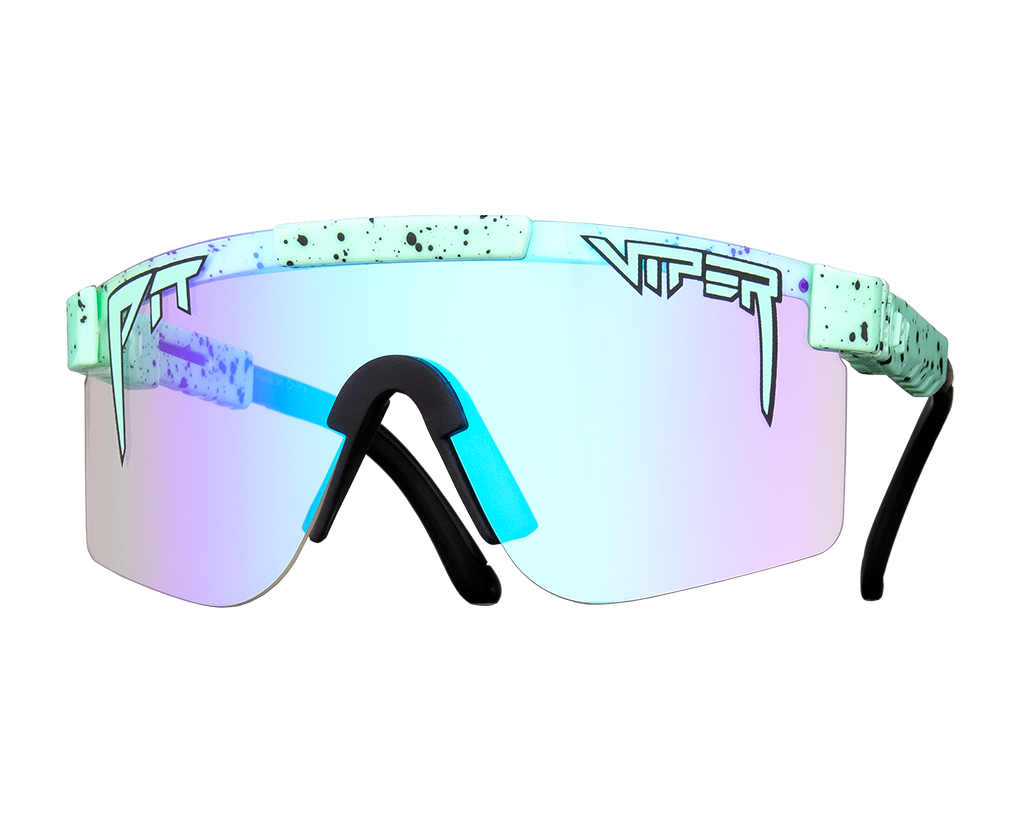 Narrow / Blaster | The Poseidon Original from Pit Viper Sunglasses