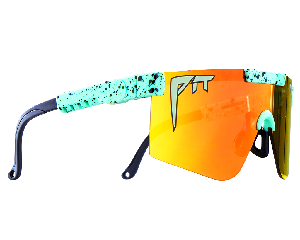 The Poseidon Polarized 2000s