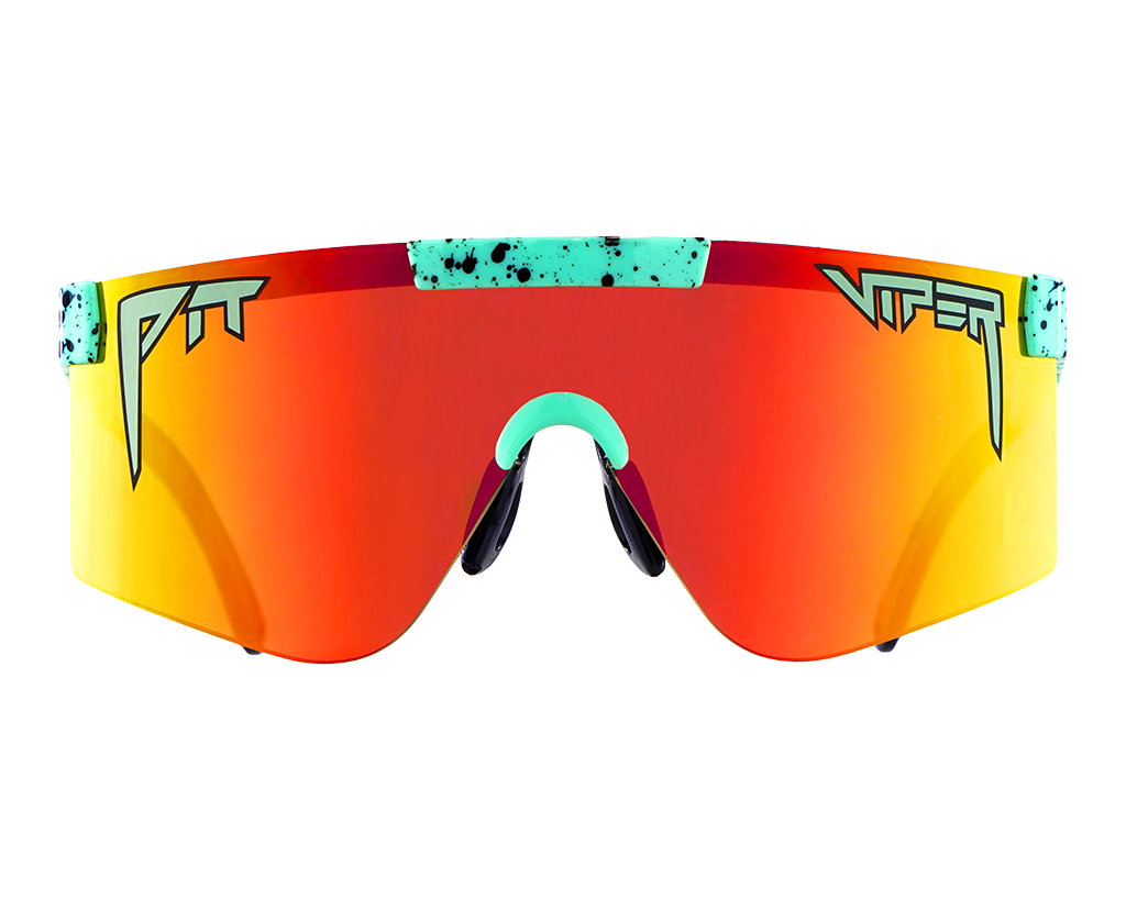 The Poseidon Polarized 2000s