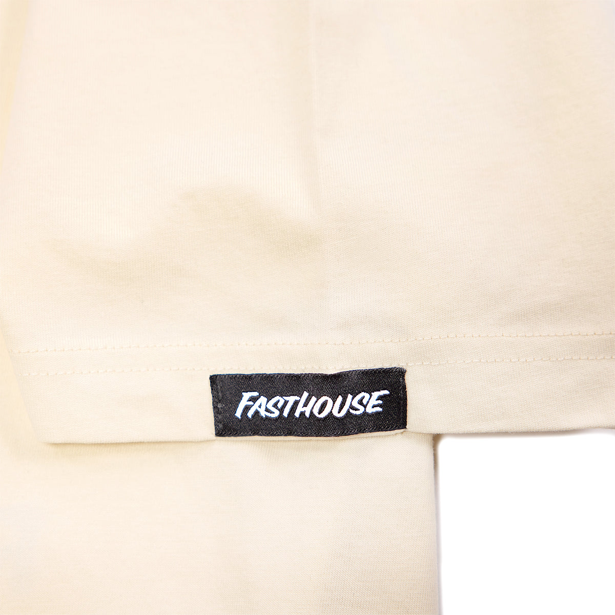 Ripe One Tee - Natural