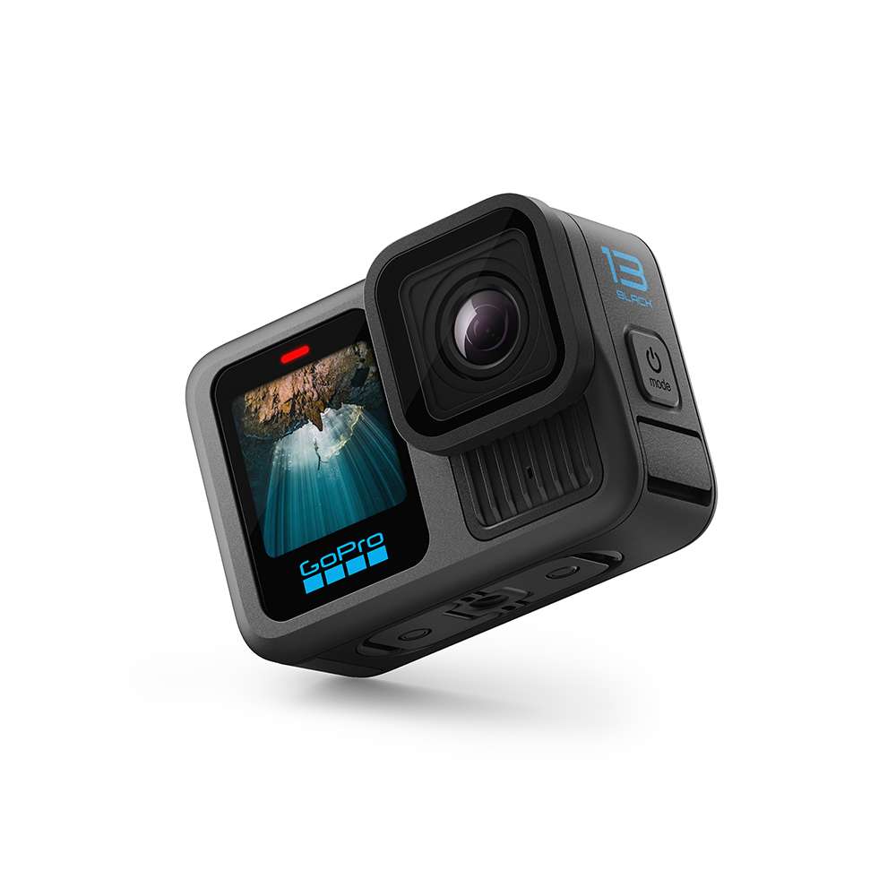 HERO 13 Black Specialty Bundle