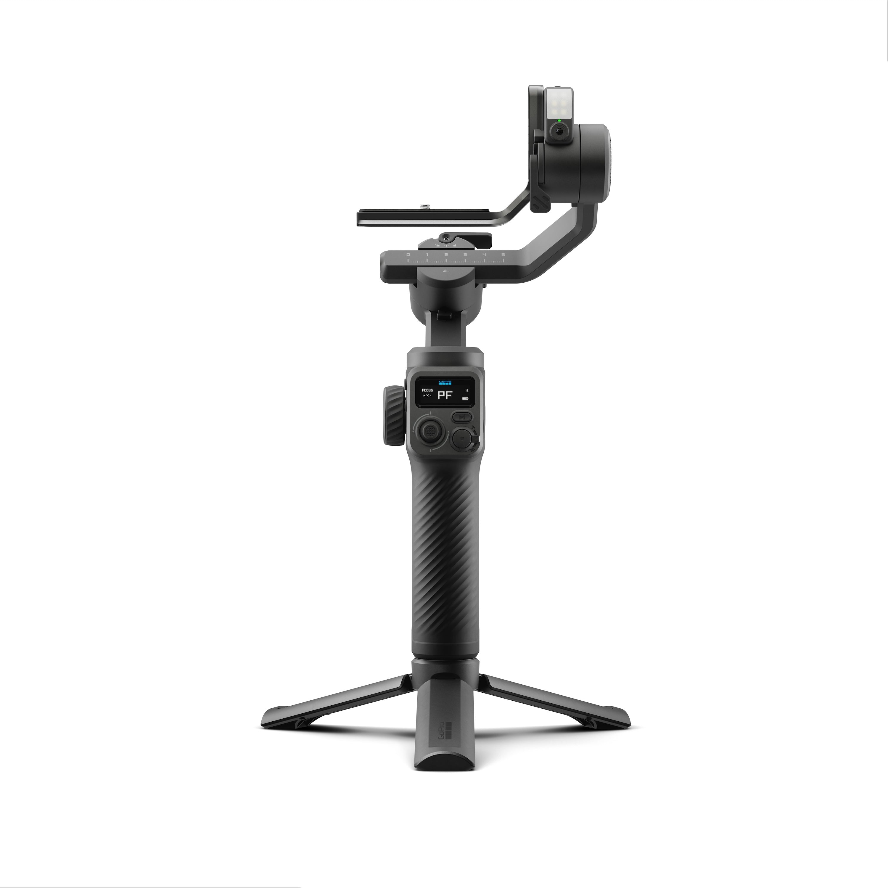 GoPro Fluid Pro Ai Gimbal