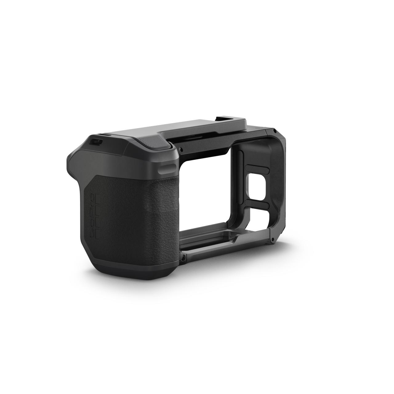GoPro Point & Shoot Grip (Mission 1)