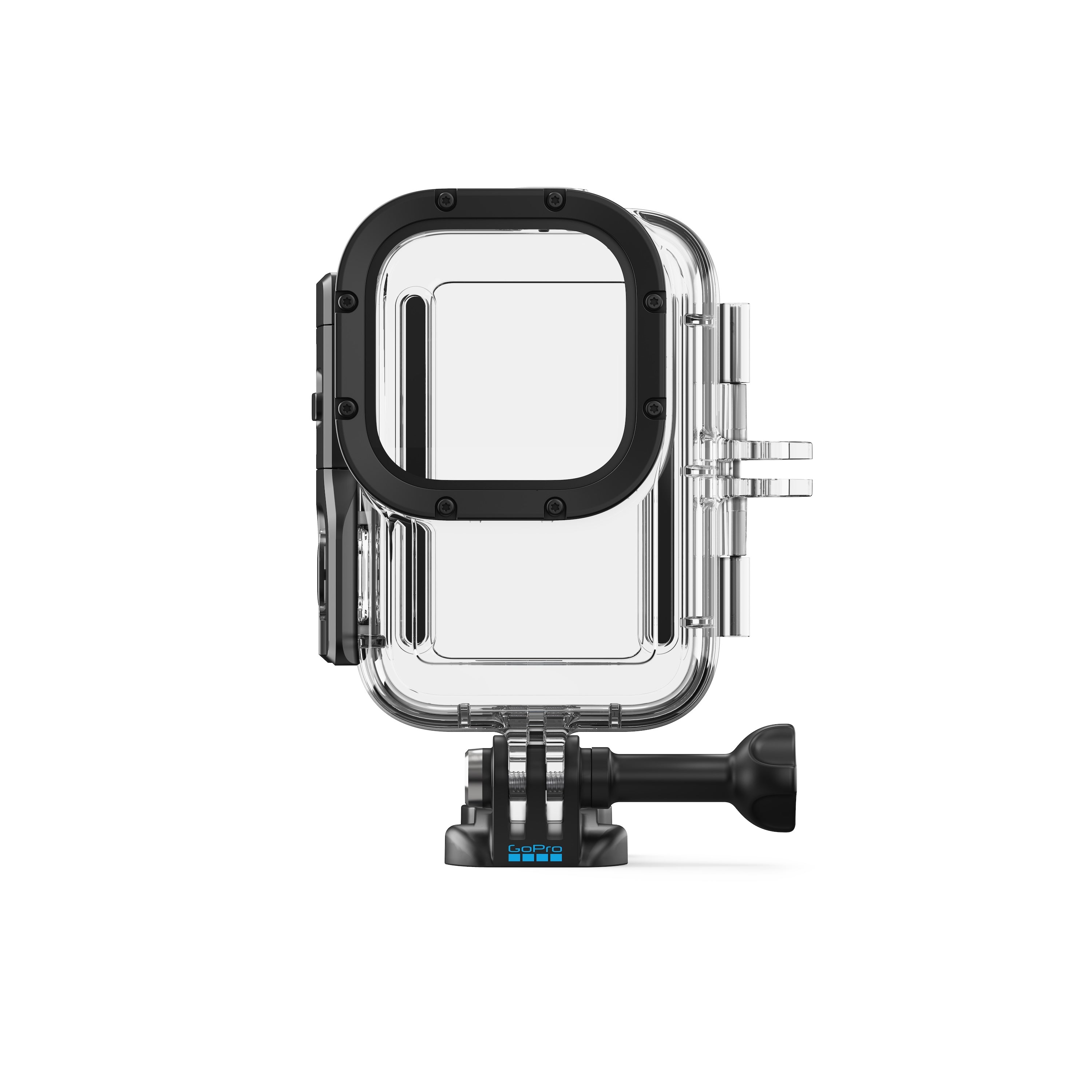 GoPro Protective Housing (Mission 1)