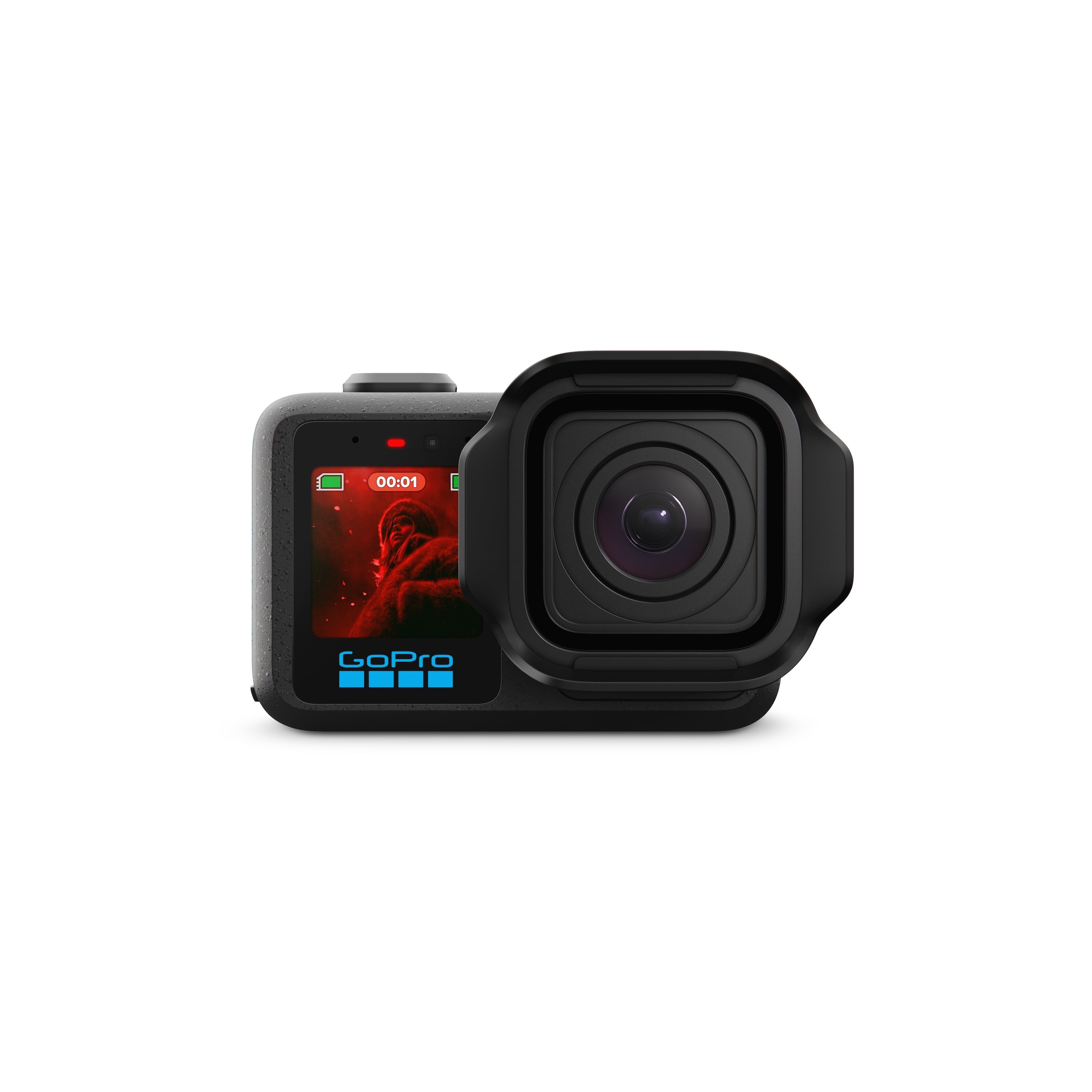GoPro Mission 1 Pro