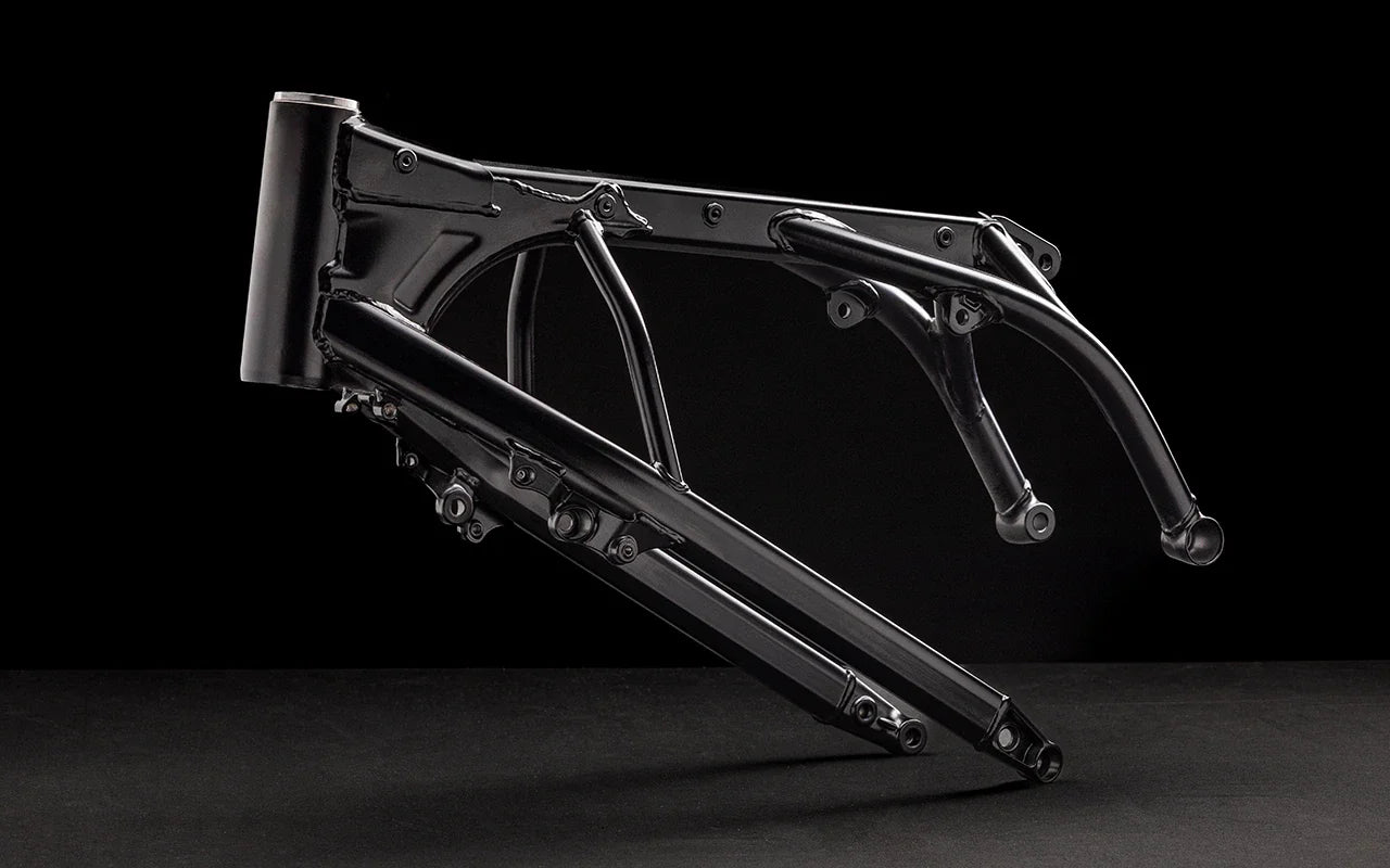 Frame kit