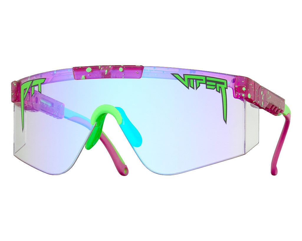 The Sandia Blaster 2000s