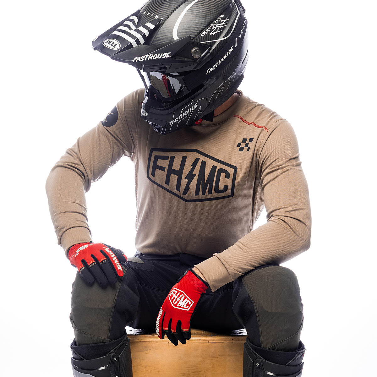 Sanguaro Bennet Jersey