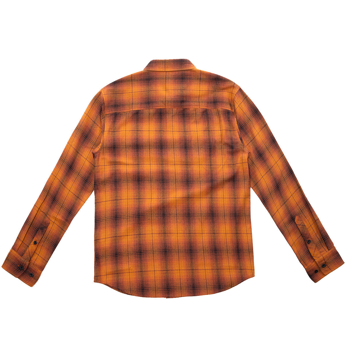 Saturday Night Special Flannel - Vintage Gold