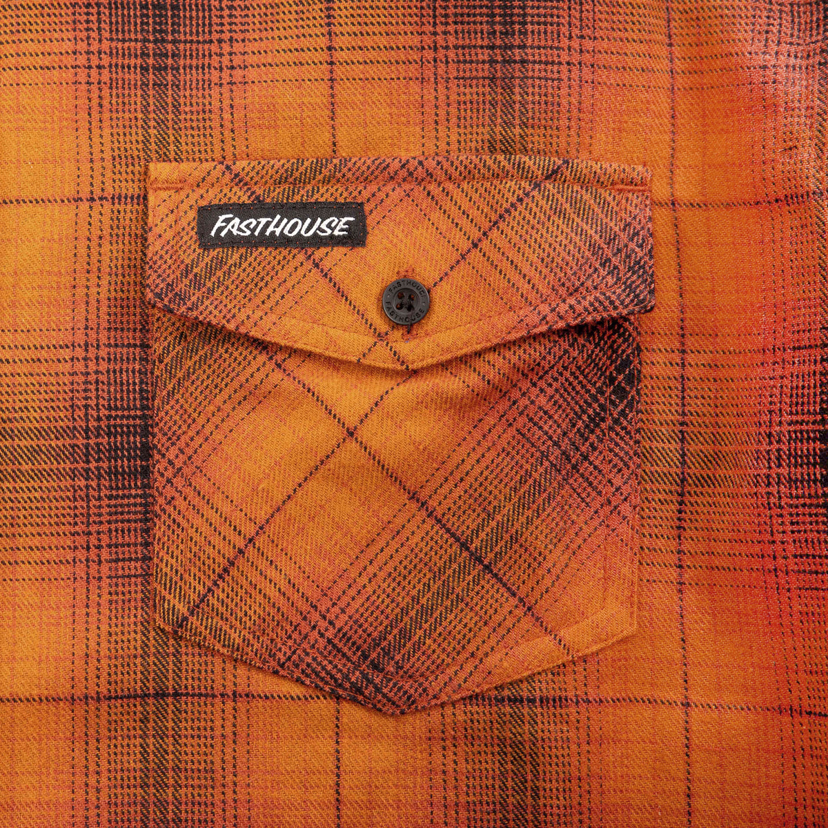 Saturday Night Special Flannel - Vintage Gold