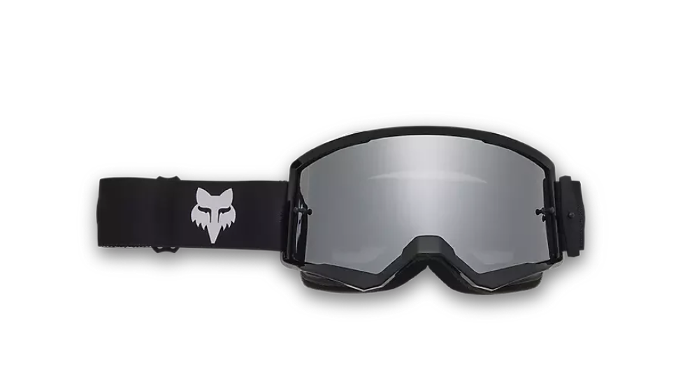 MAIN DIFFUSE SE GOGGLE - SPK - BLACK