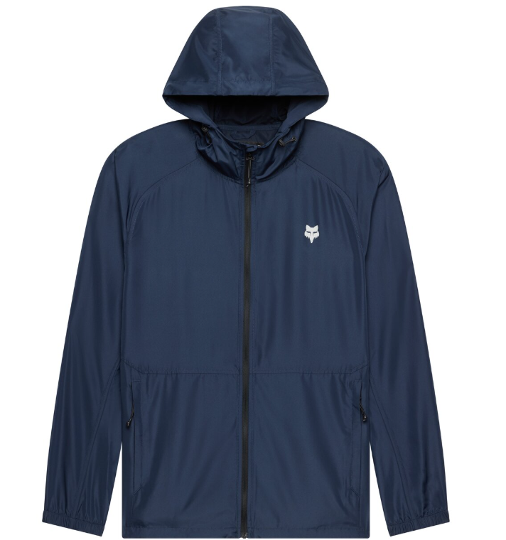 FOX HEAD WINDBREAKER - MIDNIGHT