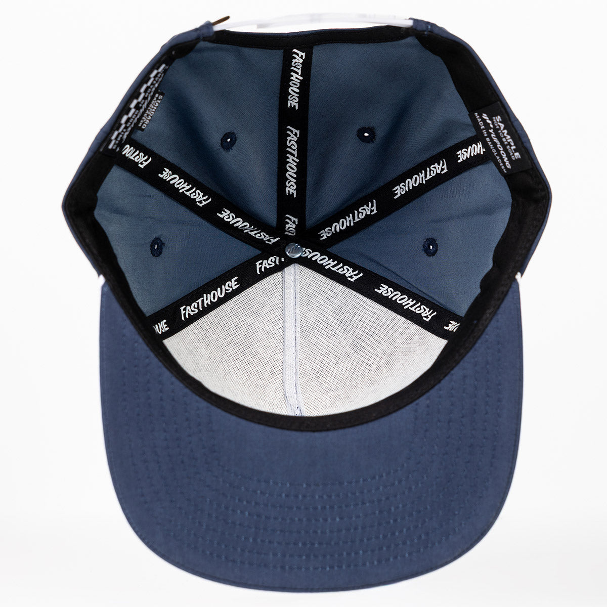 Sunset Hat - Navy