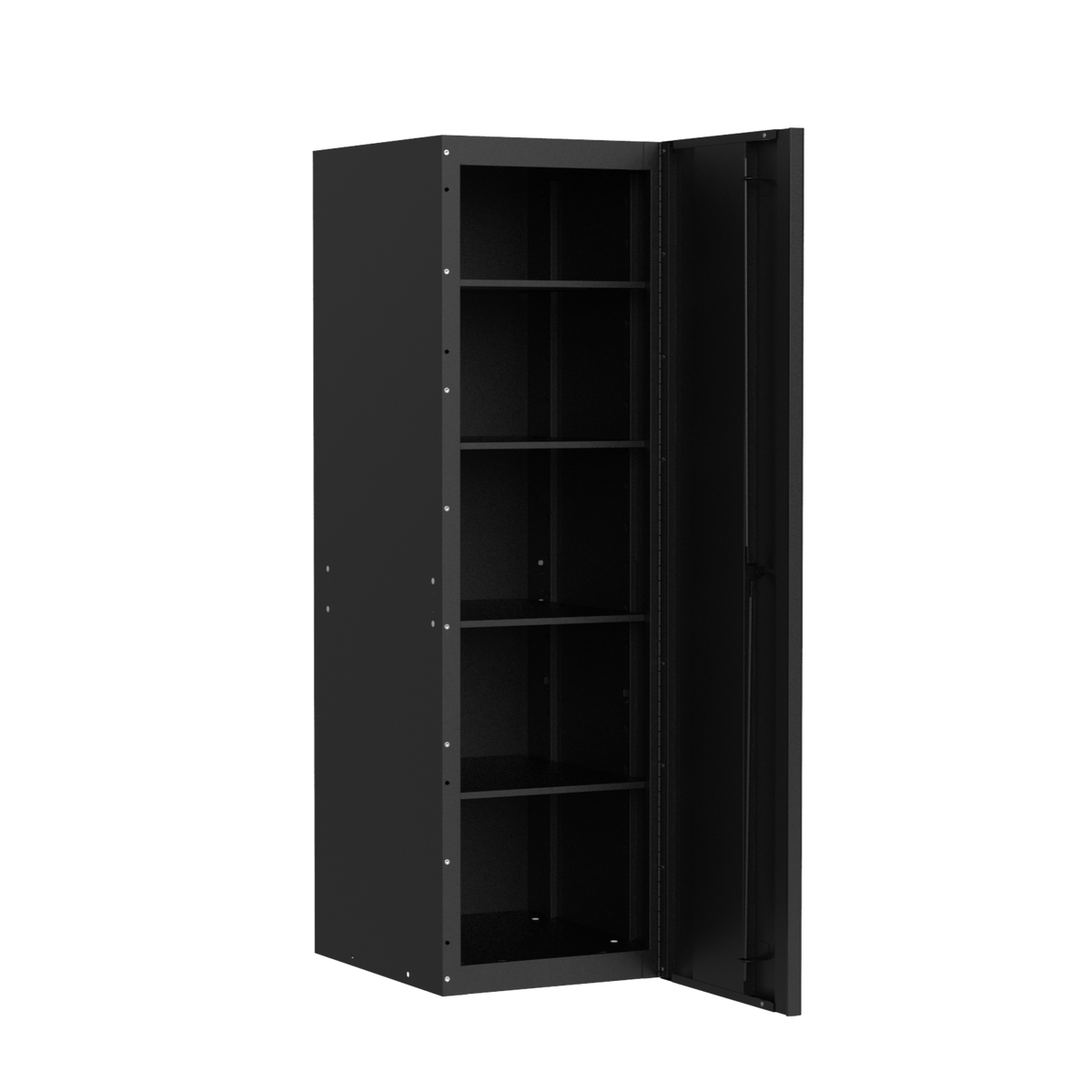 BOXO PRO Matte Full Height Side Locker
