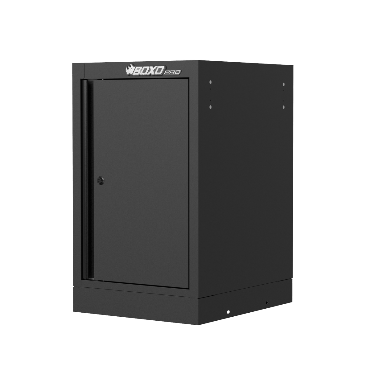 BOXO PRO Gloss Finish Half Height Side Locker