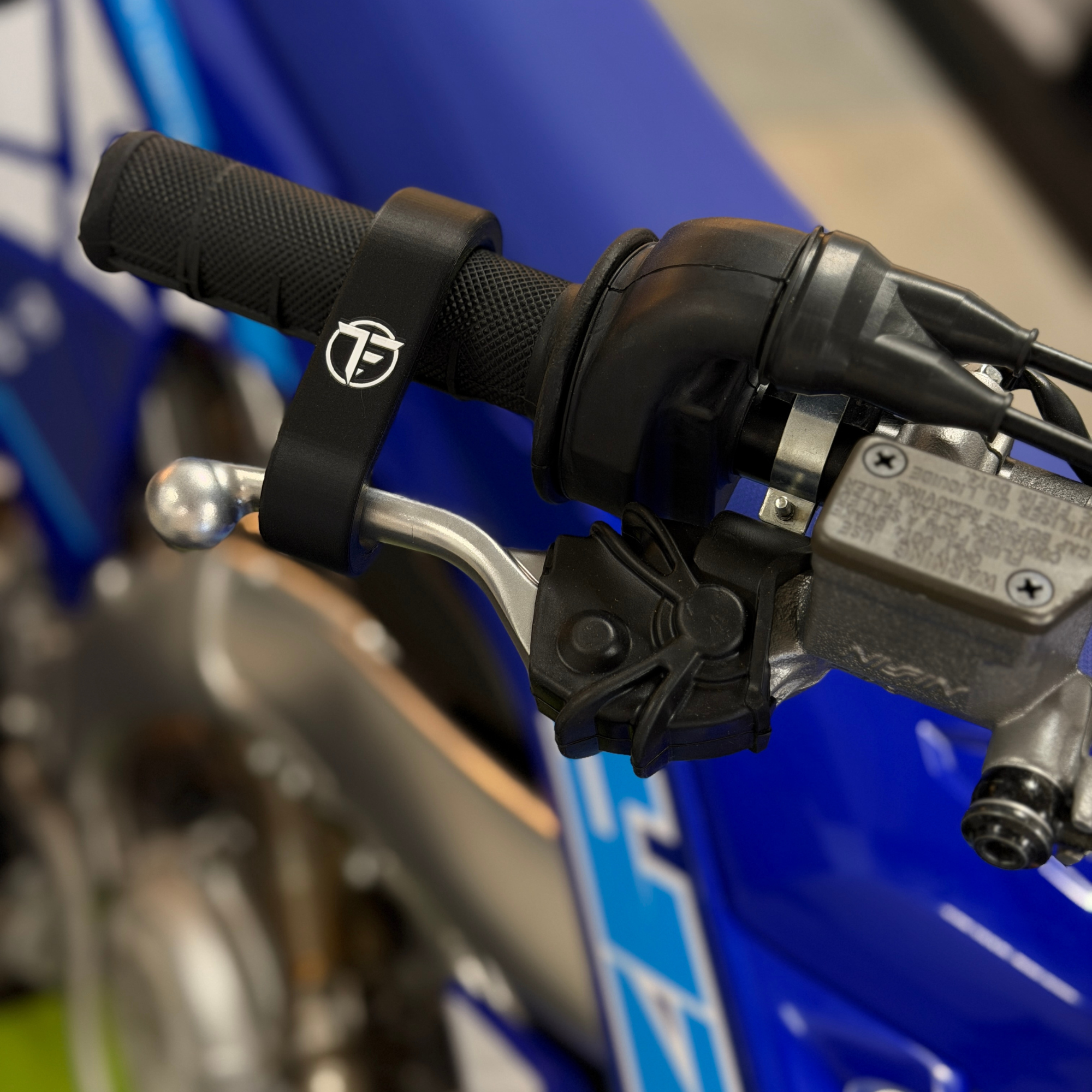 TvE Brake Depresser