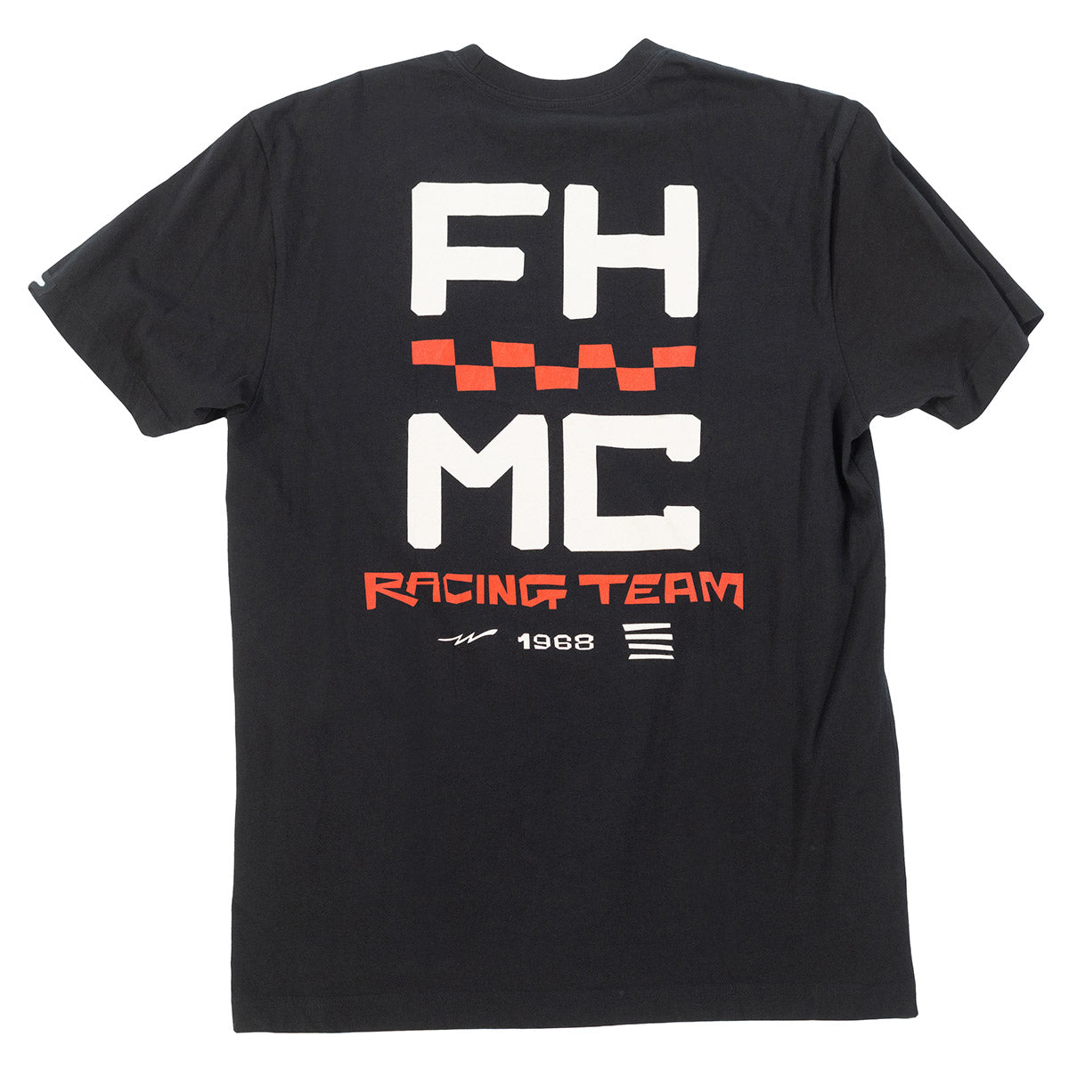Team Tee - Black