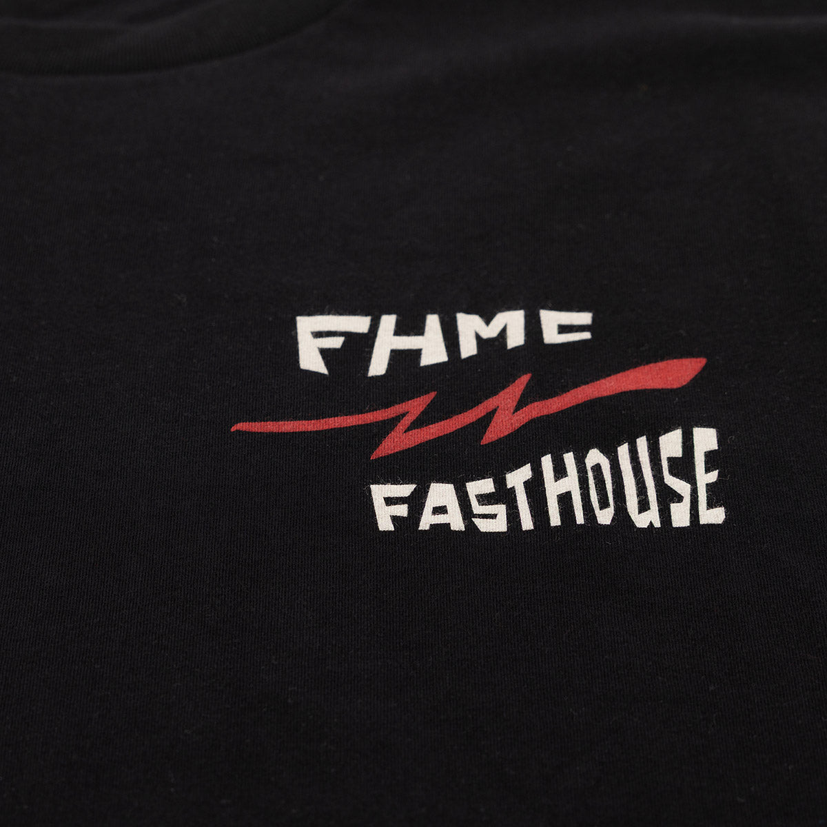 Team Tee - Black