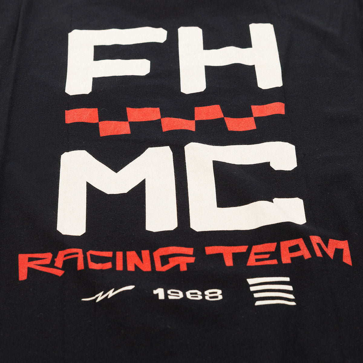 Team Tee - Black