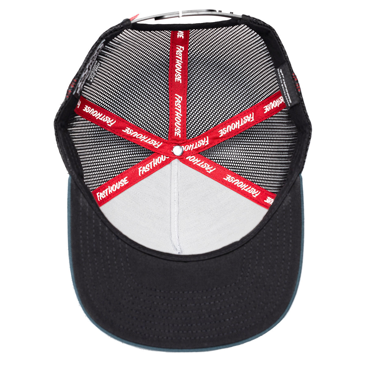 Utopia Hat - Dark Indigo