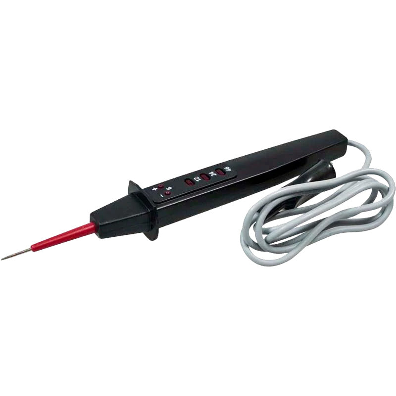 BOXO Automotive Voltage Tester