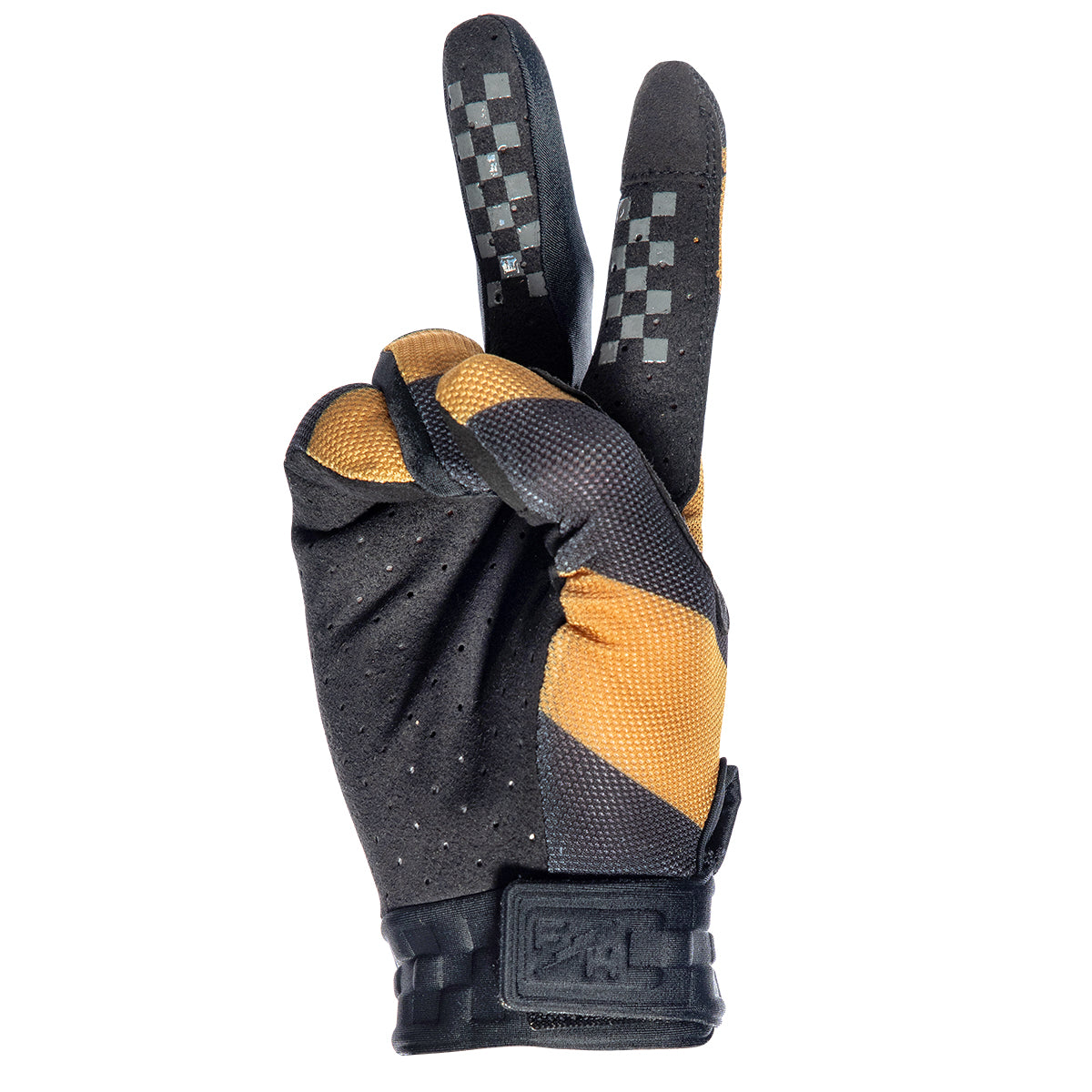 Vapor Ray Glove