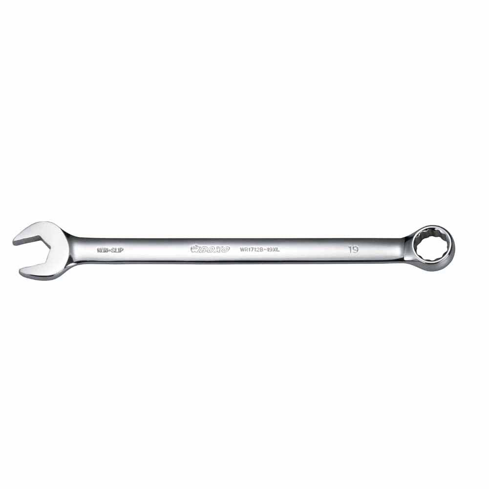 BOXO XL Combination Spanner - Sizes 6mm to 36mm