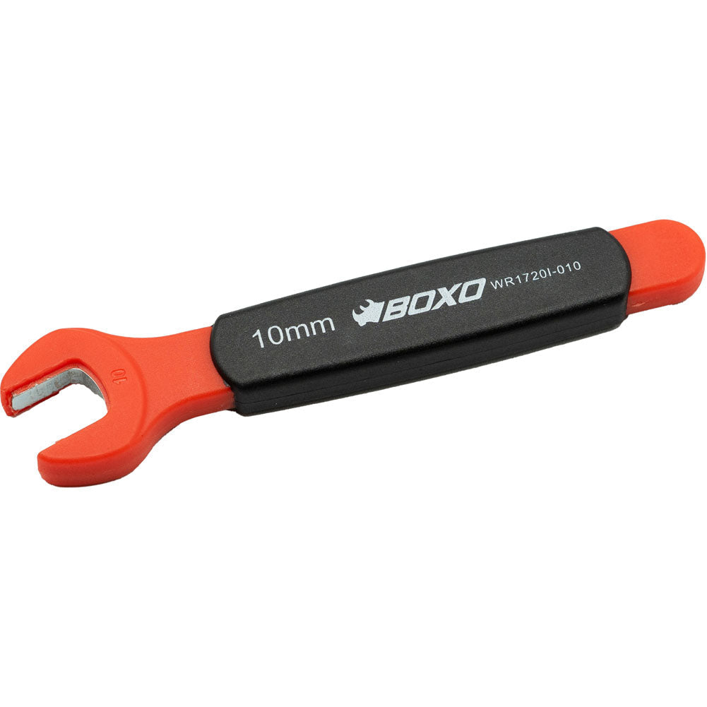 BOXO Mini Combination Spanner (4-11mm)