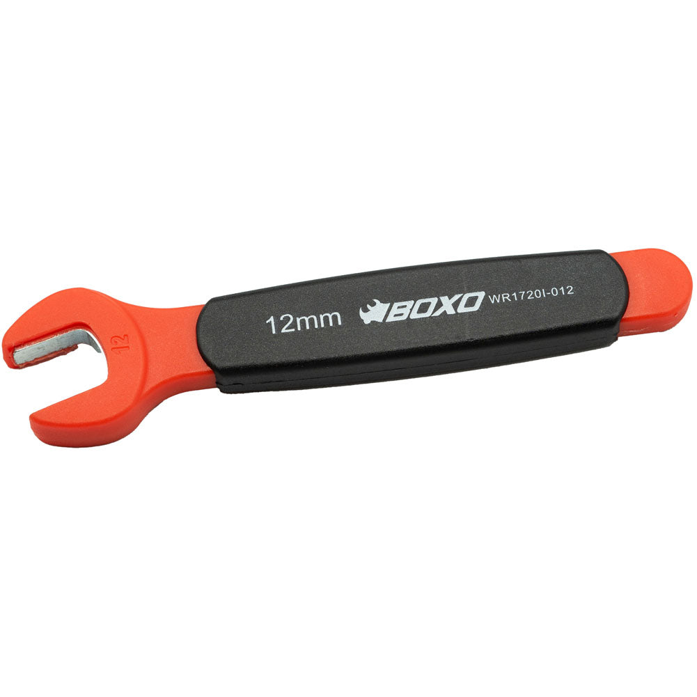 BOXO Mini Combination Spanner (4-11mm)