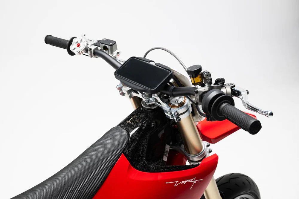 Stark Varg SM 80hp