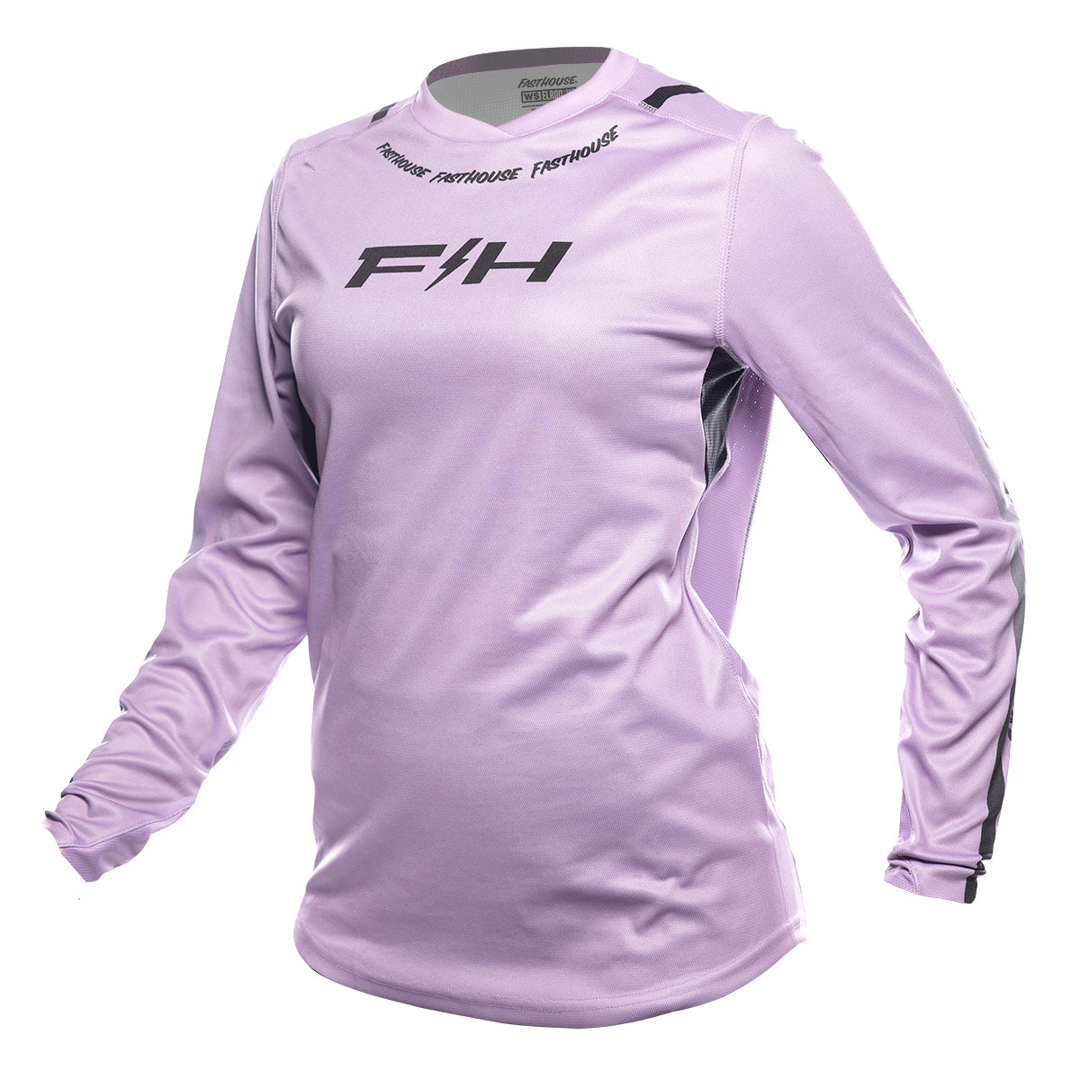 Elrod Nitro Women's Jersey in vibrant colors, featuring a sleek athletic design for cycling enthusiasts