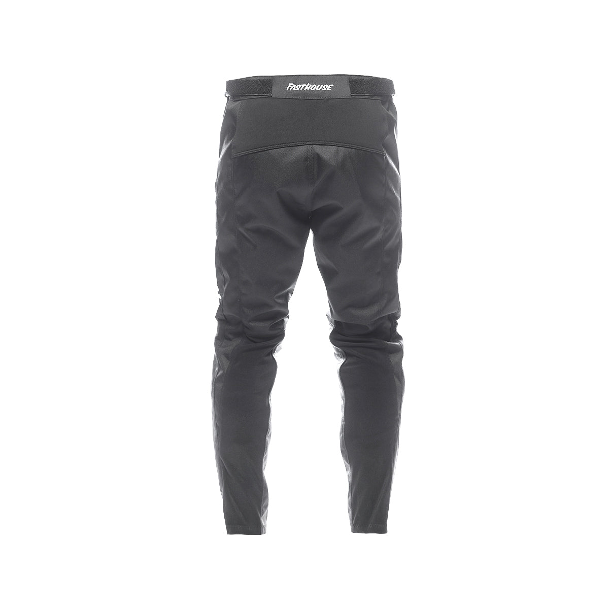 Carbon Method Youth Pant - Black