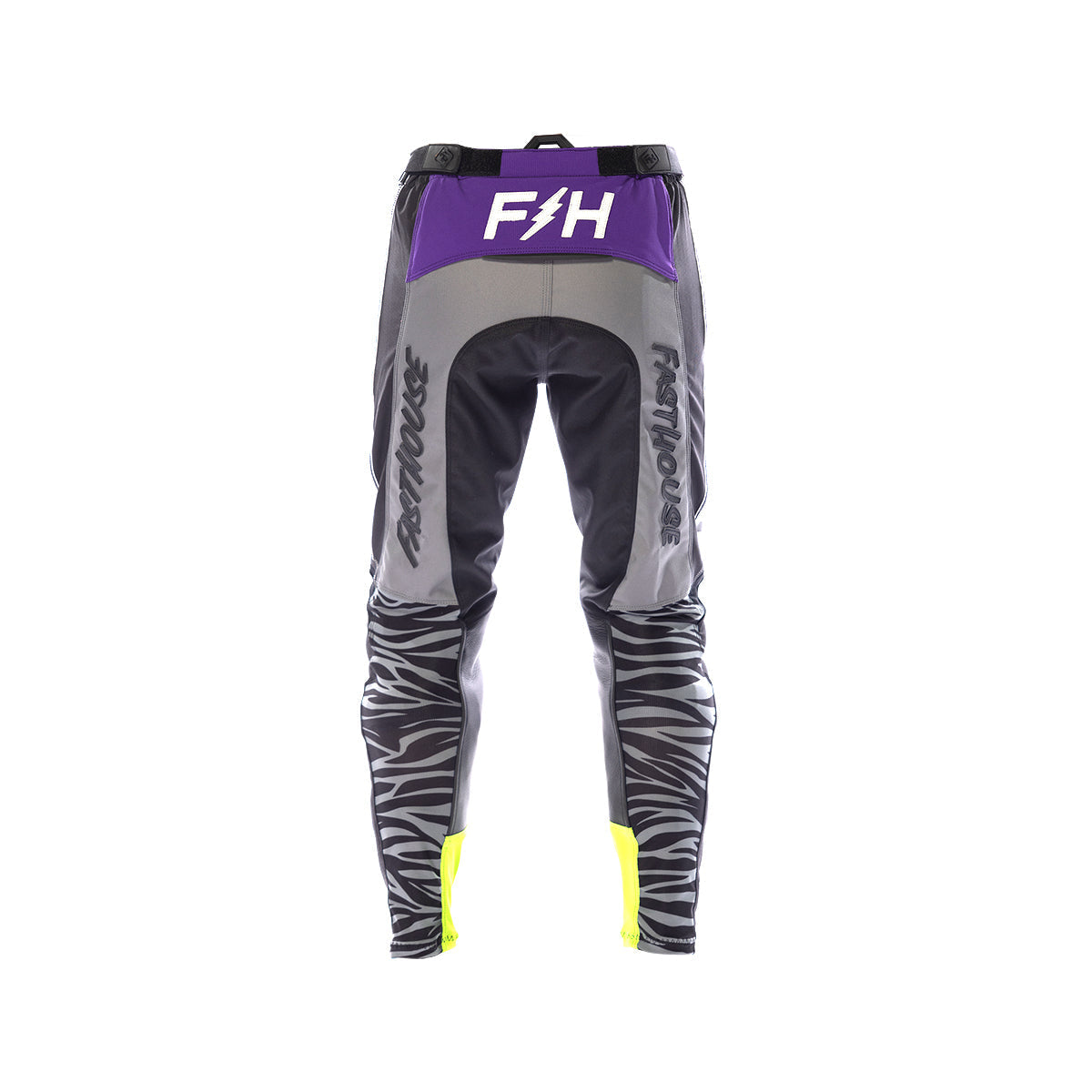 Elrod Rufio Youth Pant - White