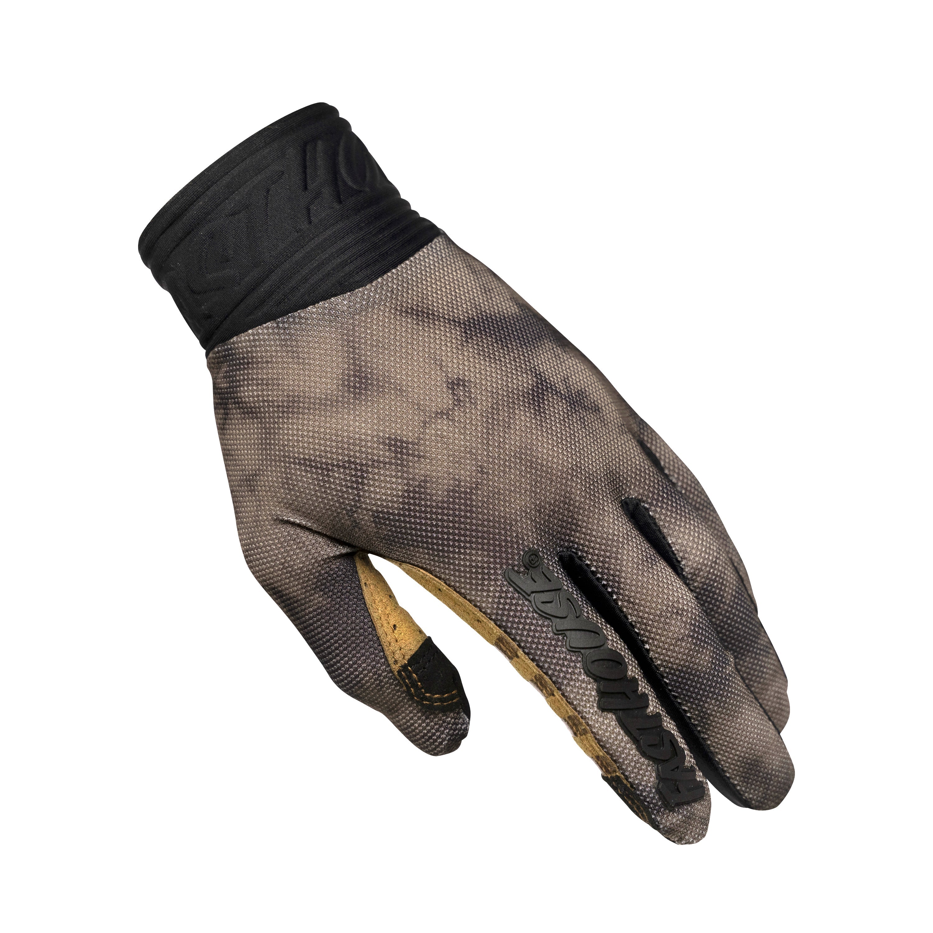 Youth Emil Johansson Signature Blitz Glove - Washed Black