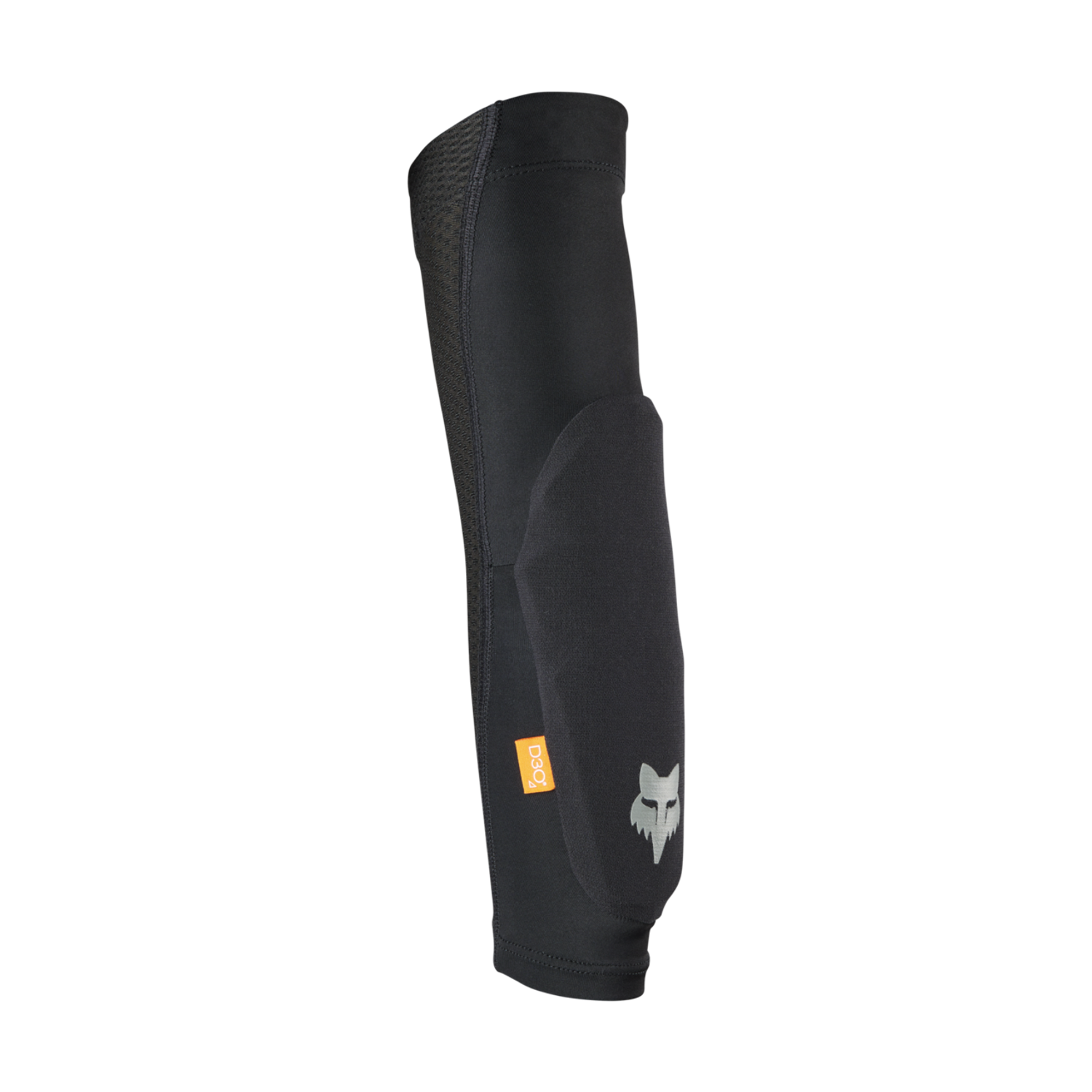 YTH ENDURO ELBOW SLEEVE-C0 - BLACK
