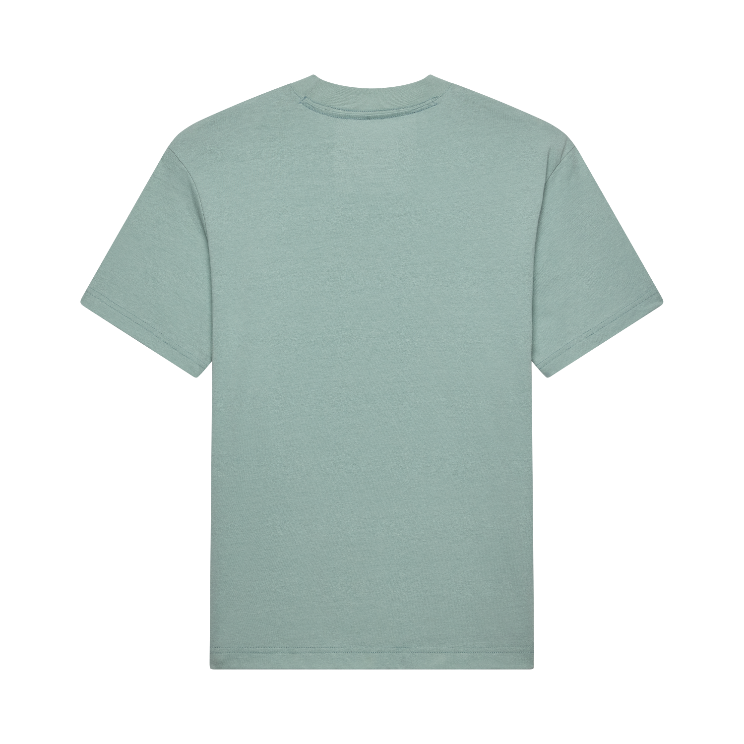 W ABSOLUTE SS TEE - ARCTIC BLUE