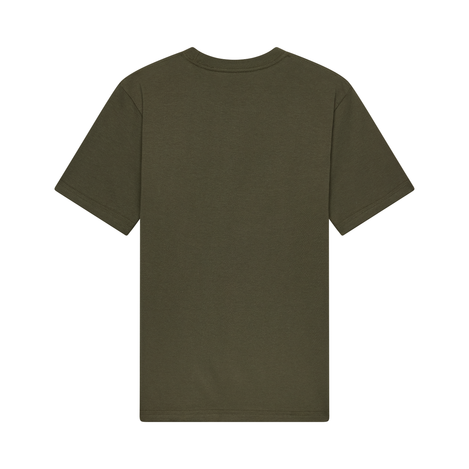 YTH DUSTPROOF SS TEE - DARK GREEN