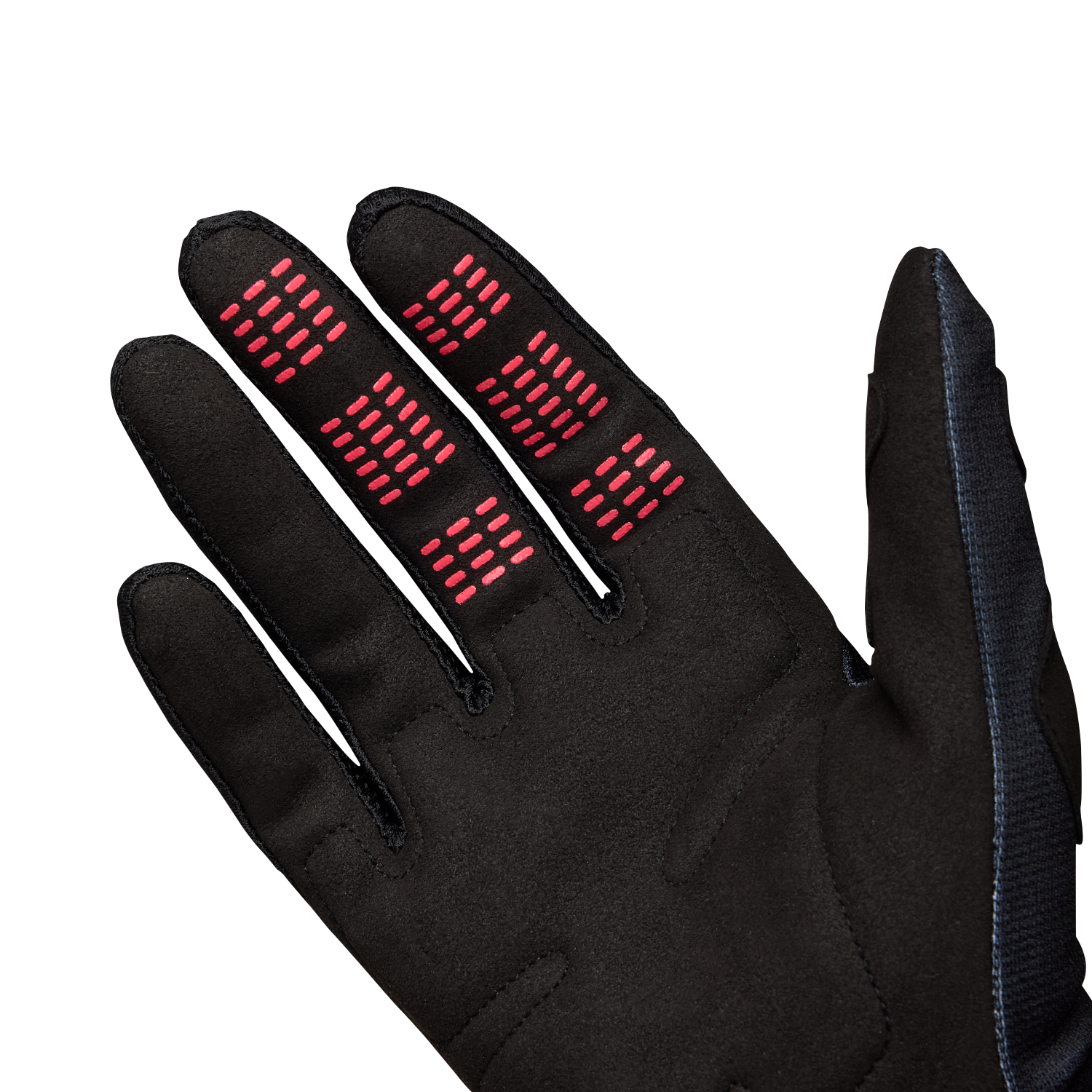 YTH 180 DRAFT GLOVE - NEON PINK