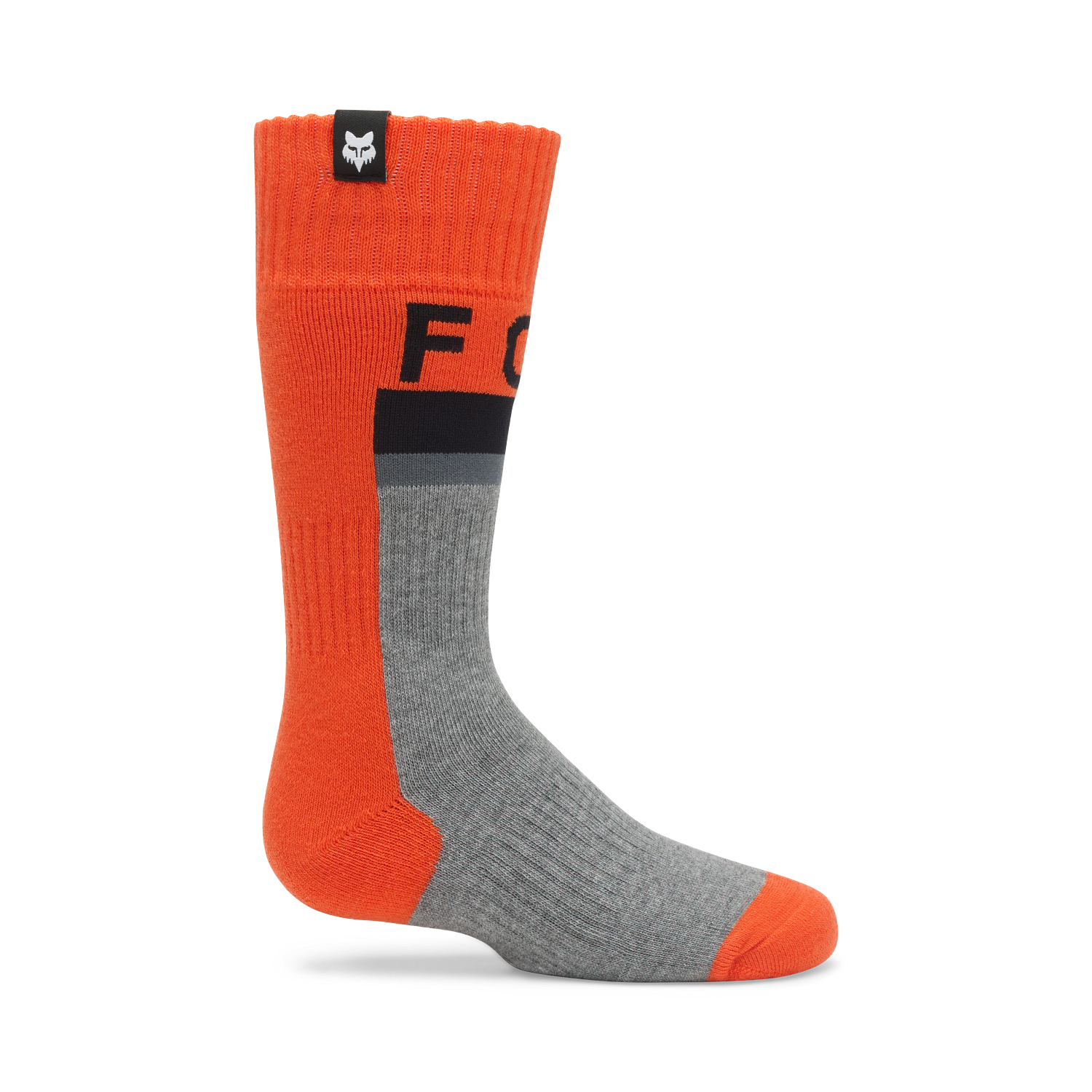 YTH 180 CORE SOCK - ORANGE