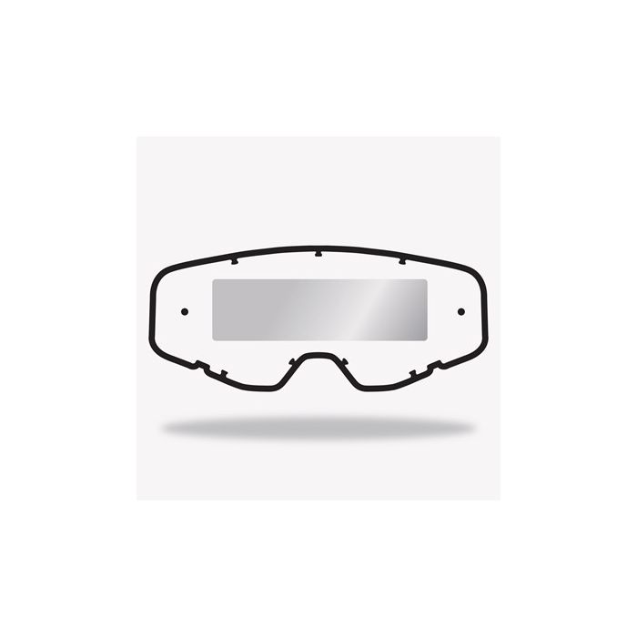 Armor Vision - Smart film 36mm / 50mm / 62mm Protector ( Pack of 3)