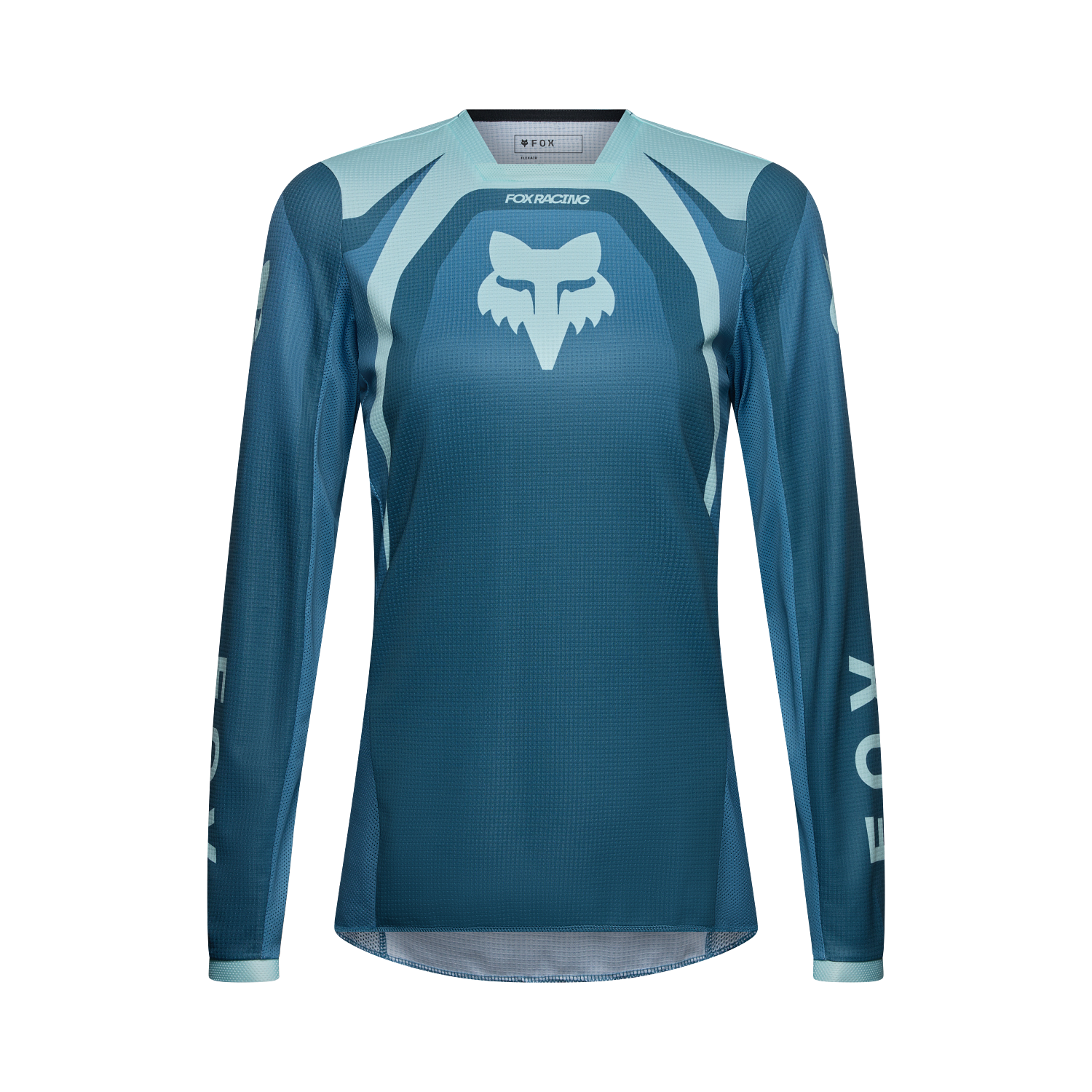 WMNS 180 FRAME JERSEY - DEEP BLUE