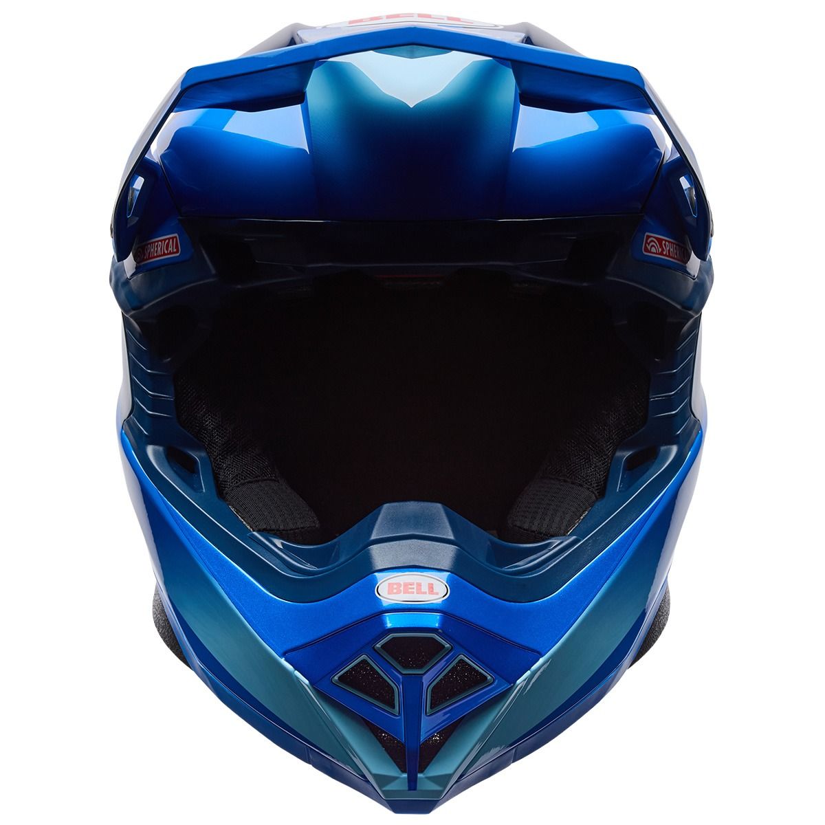 Bell MX Moto-10 Spherical Mips - ET3 CORTEZ
