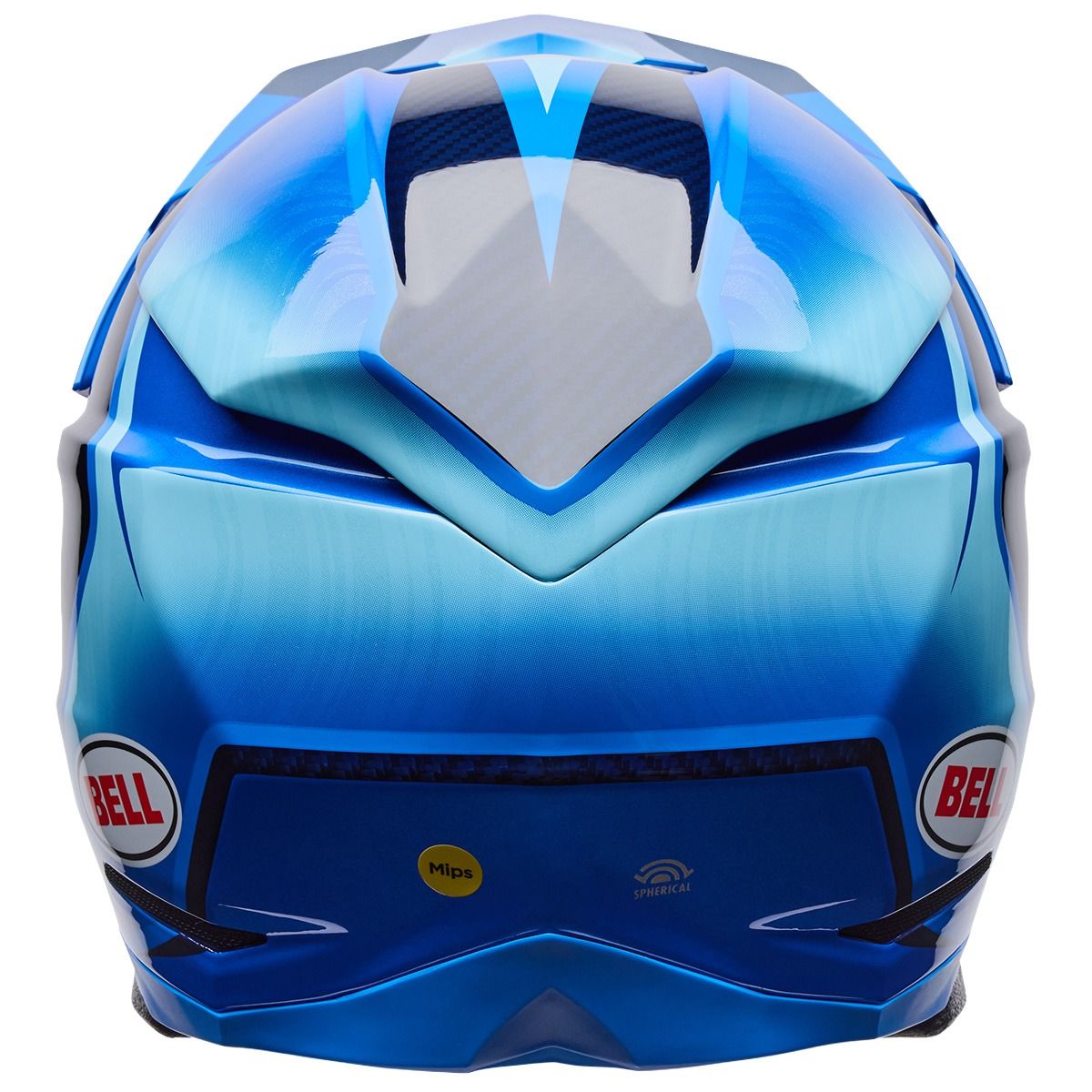 Bell MX Moto-10 Spherical Mips - ET3 CORTEZ